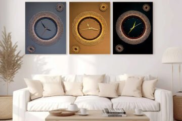 Bold Homes Need Bold Décor: Elevate Your Space with Statement Pieces