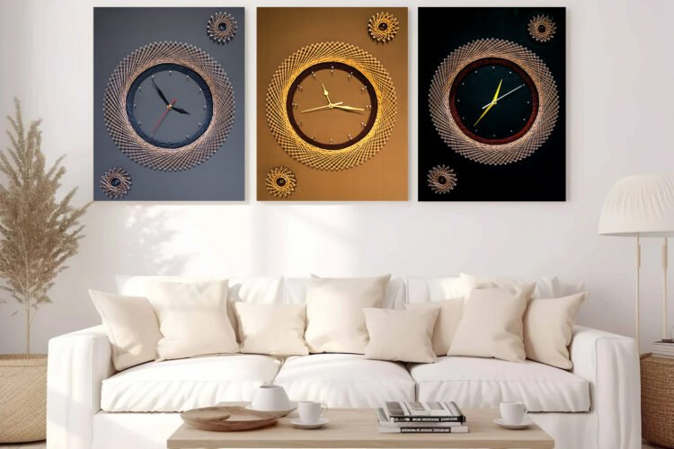 Bold Homes Need Bold Décor: Elevate Your Space with Statement Pieces