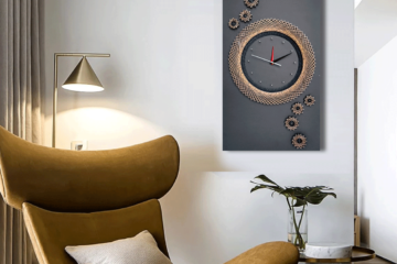 Revamp Your Space: Transform Boring Walls with Vibrant String Art